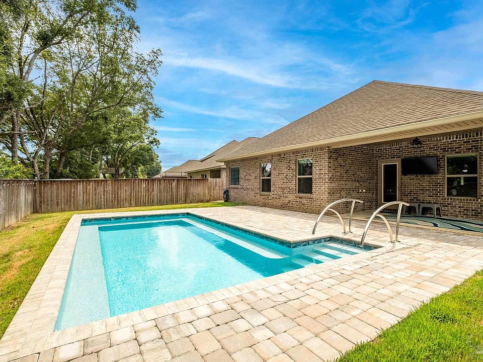 3626 Hawks Landing Cir, Pace, FL 32571 Zillow