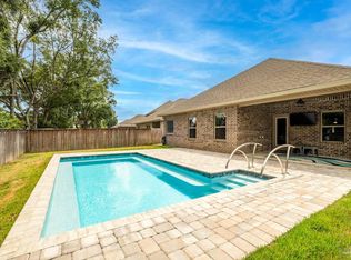 3626 Hawks Landing Cir, Pace, FL 32571