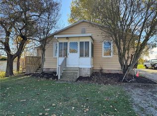 5392 Walters St NE, East Canton, OH 44730