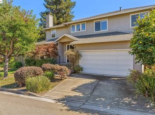 3265 Hertlein Pl, Castro Valley, CA 94546