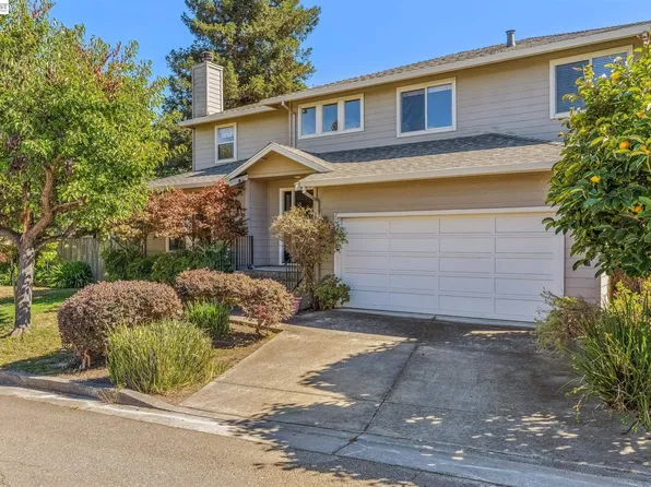 3265 Hertlein Pl, Castro Valley, CA 94546