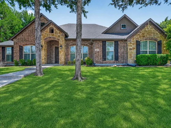 133 Claremont Dr, Ovilla, TX 75154