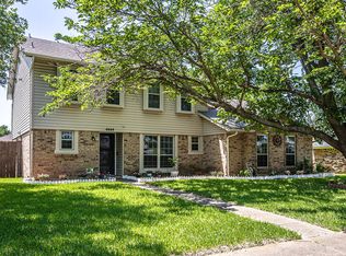 4444 Boston Dr, Plano, TX 75093