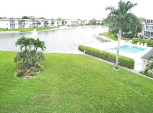 2728 Garden Drive N #415, Lake Worth, FL 33461