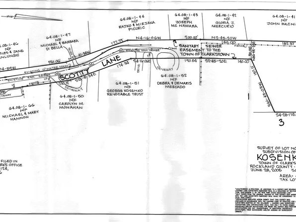 26 Scotty Lane, West Nyack, NY 10994