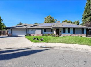 2411 Bluegrass Ln, Merced, CA 95340