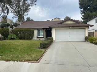 19403 Avenida Del Sol, Walnut, CA 91789