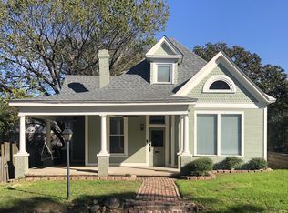 105 Dennison St, Little Rock, AR 72205