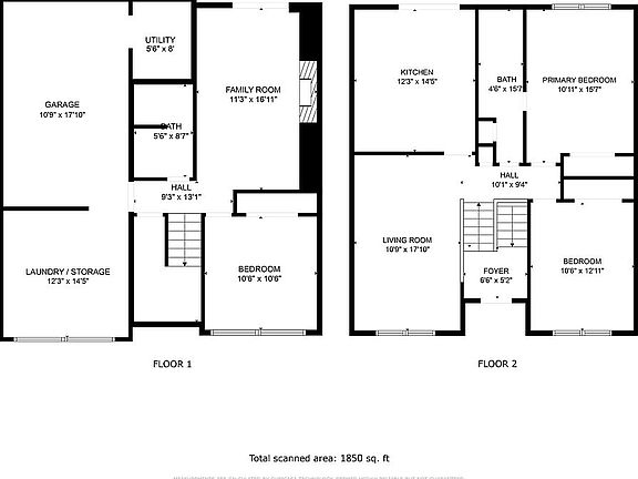 3rd image of 4624 Bell St
