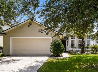 3949 Leatherwood Dr, Orange Park, FL 32065