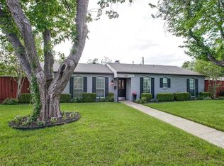 11023 Beauty Dr, Dallas, TX 75229