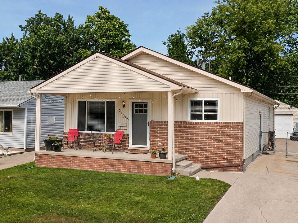 1st image of 23360 Pilgrim Ave