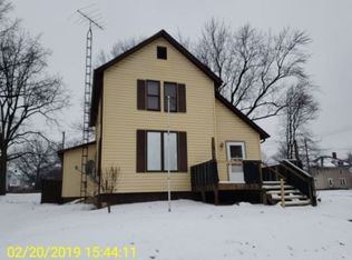 1023 S Seneca Ave, Alliance, OH 44601