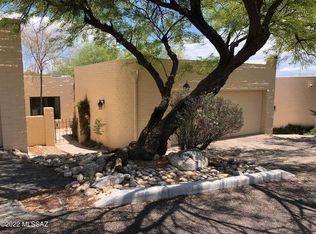 5072 N Camino Del Lazo, Tucson, AZ 85750