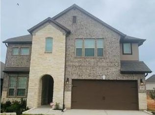 2251 Green Kale Dr, Richmond, TX 77406