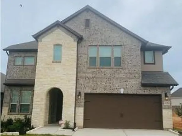 2251 Green Kale Dr, Richmond, TX 77406
