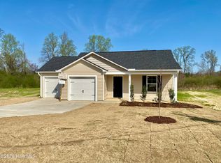 107 Slew Court, Fremont, NC 27830