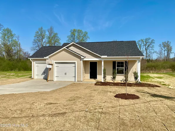107 Slew Court, Fremont, NC 27830