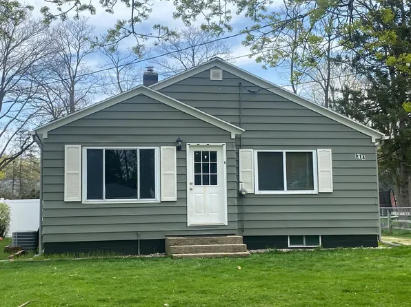 614 Church St, Wayland, MI 49348