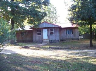 145 Kyle Rd, Downsville, LA 71234