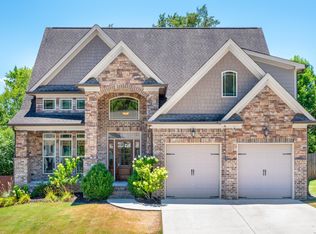 1298 Dreamcatcher Way, Hixson, TN 37343