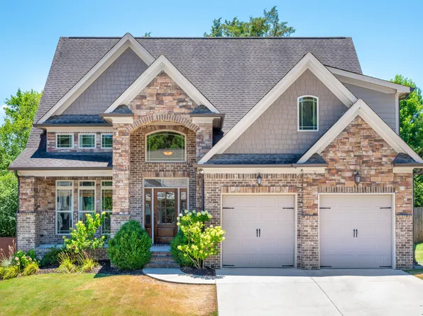 1298 Dreamcatcher Way, Hixson, TN 37343