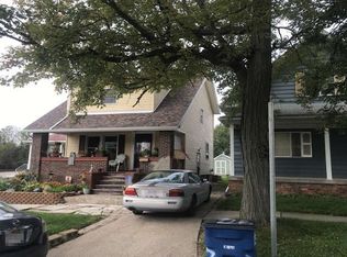 728 Thomas St, Toledo, OH
