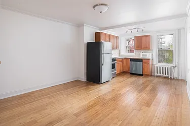 Rented by Citi Habitats