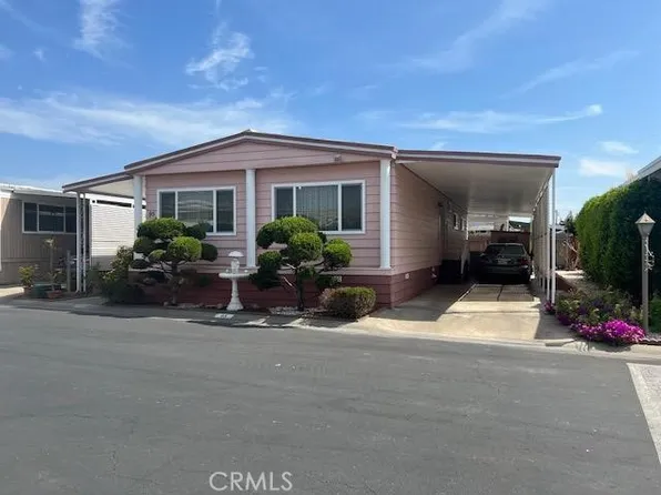 11250 Beach Blvd Space 95, Stanton, CA 90680