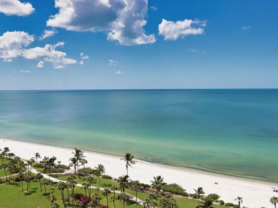 4041 Gulf Shore Blvd N #305