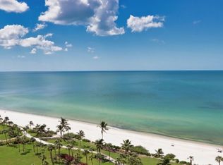 4041 Gulf Shore Blvd N APT 305, Naples, FL 34103
