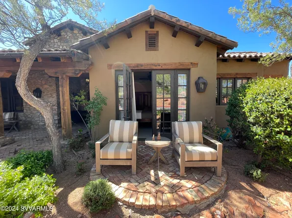 160 Secret Canyon Drive #A-24s23, Sedona, AZ 86336