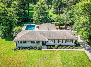 912 Cassandra Ave SE, Huntsville, AL 35802
