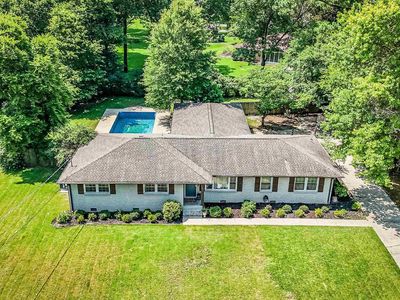 912 Cassandra Ave SE, Huntsville, AL, 35802