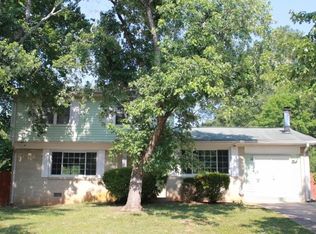 1575 Pintail Rd, Jonesboro, GA 30238