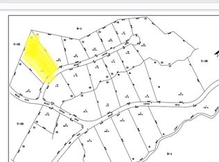 Stony Brook Rd, Gorham, NH 03581