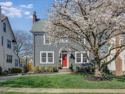93 Plymouth Ave, Maplewood, NJ, 07040