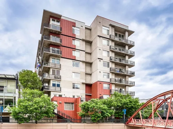 1475 Delgany Street #508, Denver, CO 80202