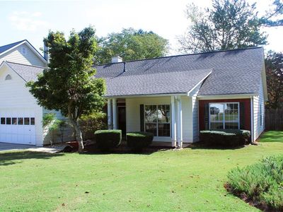 1470 NE Wheatfield Dr, Lawrenceville, GA, 30043