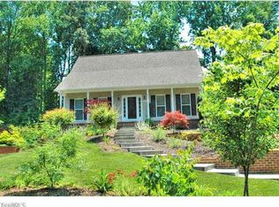 3624 Turret Dr, Winston Salem, NC 27101