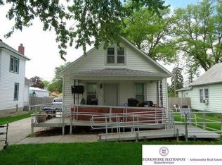 209 N Elm St, Hooper, NE 68031
