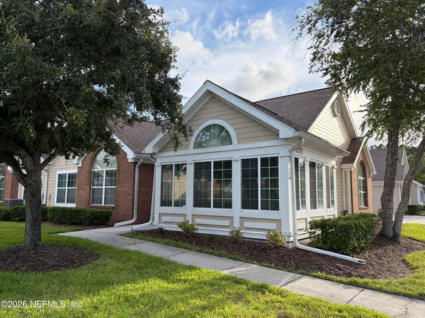 4284 REDTAIL HAWK Drive #23-1, Jacksonville, FL 32257