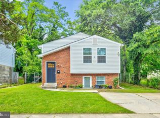 5800 L St, Capitol Heights, MD