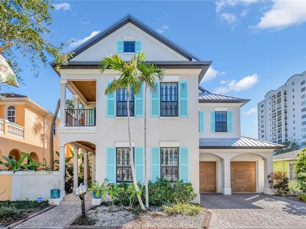 1644 Dolphin Ln, Sarasota, FL 34236