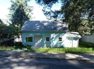 415 E Upper A St, Colfax, WA 99111