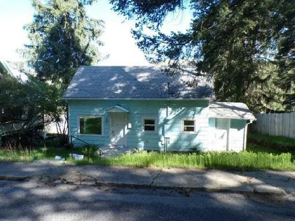 415 E Upper A St, Colfax, WA 99111