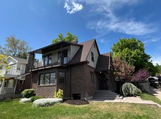 539 E 7th Ave, Salt Lake City, UT 84103