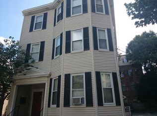 34 White Pl, Brookline, MA 02445