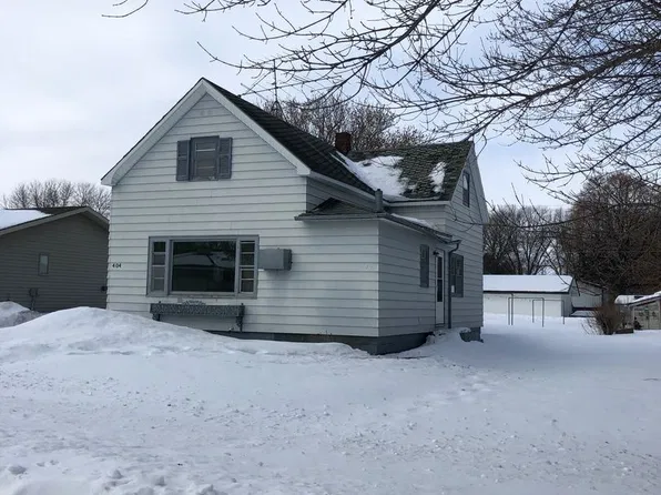404 2nd Ave SW, Hankinson, ND 58041