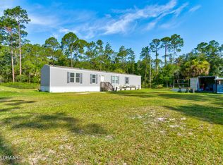 5074 Butternut Ave, Bunnell, FL 32110